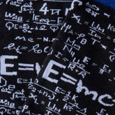 Formula Perfecta - Calcetín de Mátematicas